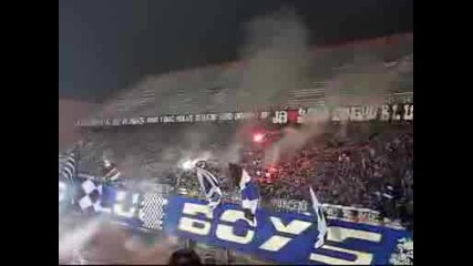 Dinamo Zagreb
