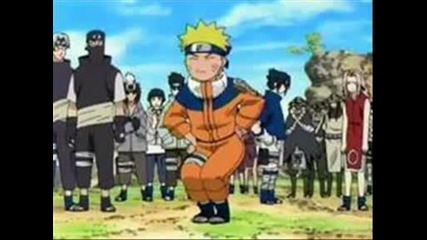 Sme6ni Kartinki Na Naruto.wmv
