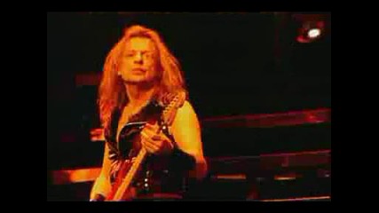 Judas Priest - Worth Fighting For