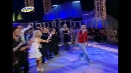 Darko Filipovic - Ona, ona