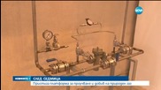 Чакаме доставка на платформа за добив на газ от Черно море