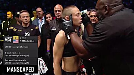 Ufc Part 5