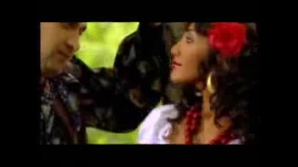 Roya & Seron Qrupu - De Niye