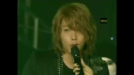 Ehm!ca Cut - 20091008 - Park Hyo Shin - After Love (no.1) 