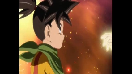 Blue dragon Tenkai no Shichi Ryuu 50 part 2 3 