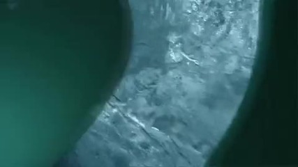 Hd Сърфист на забавен кадър 