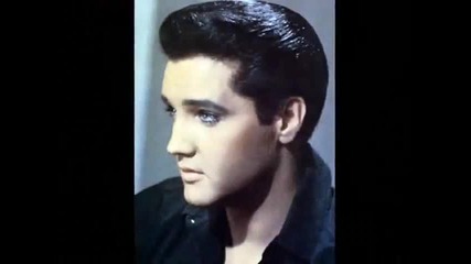 Elvis Presley - Reconsider Baby 