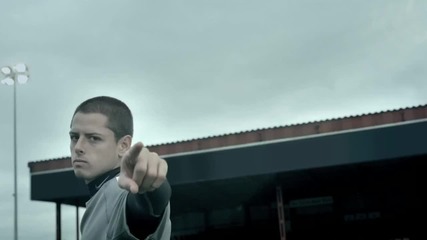 Chicharito - Nike