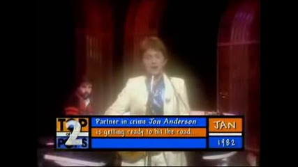 Jon And Vangelis - Ill Find My Way Home