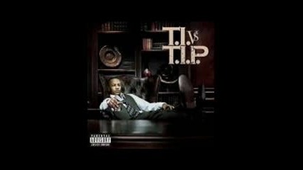 T I - Help Is Coming