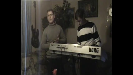 Omer Lulic - Nemogu Da Verujem.uzivo 