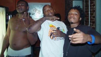 Gucci Mane feat Swizz Beatz - Its Gucci Time 