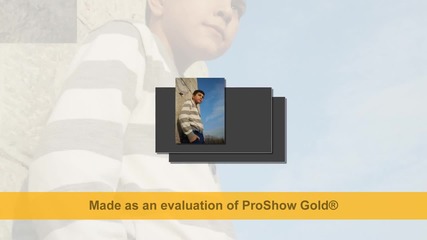 Proshow Slideshow