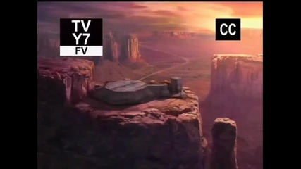 Transformers Prime S01 Ep8