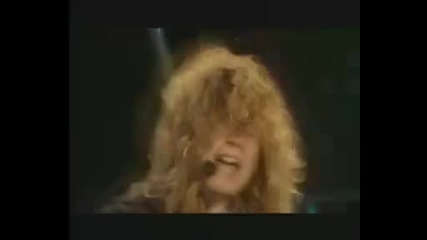 Def Leppard - Rocket ( Live 1993)