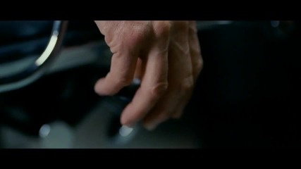 Johnny English Reborn - Official Trailer ///hd///