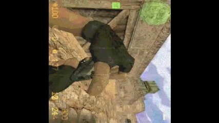 Counter Strike - Ботовете не са кухи 