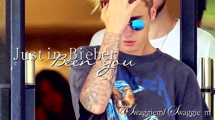 14. Justin Bieber - Been you (аудио) + Превод