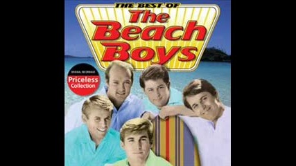 The Beach Boys - God Only Knows