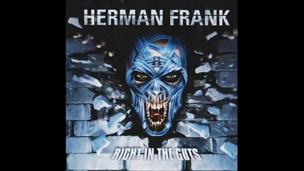 (2012) Herman Frank - Roaring Thunder