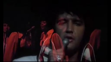 Elvis Presley - In the Ghetto
