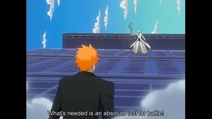 Hollol Ichigo vs Kurosaki Ichigo