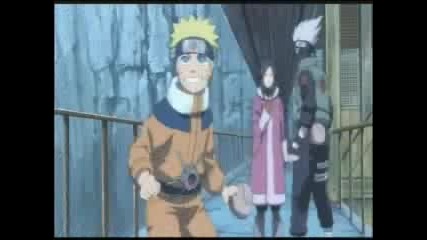 Naruto Movei 1 Part 7
