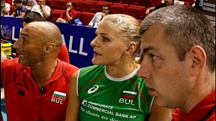 Филипова: Последното Световно на България го гледахме по телевизията