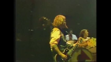 Foreigner - Live in Dortmund 1984 Part 3 