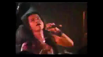 S.O.B. - Thrash Night Not Me