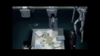 Death Note Ep 24 [en]