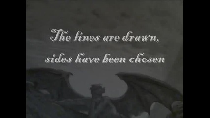 # The War in Heaven ( Bill Ratekin ) 