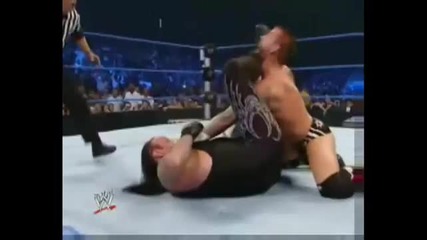 The Undertaker - Hell's Gate