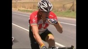 Колоездене: Майкъл Матюс най-бърз в третия етап на „Тур Даун Ъндър”