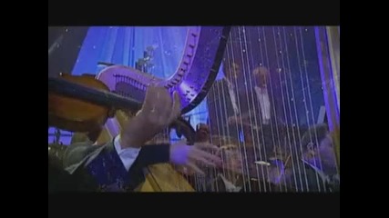 Scorpions - Wind Of Change 