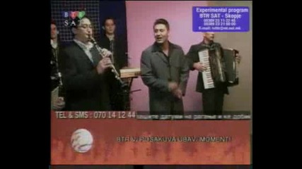 Zoran Sabanovic - 2005 - Jade Muktu Mandar 