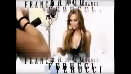 - Gloria - Franco Ferucci Jeans 