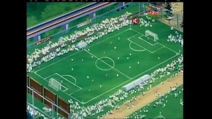 Captain Tsubasa s01e031 bg subs
