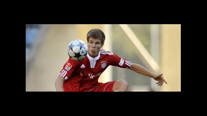 Fc Bayern 2009/2010 Teams