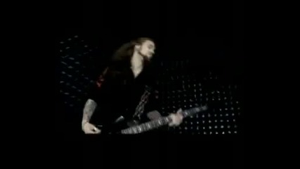 Hammerfall - Last Man Standing Hq 