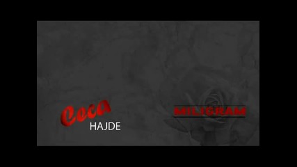 Ceca 2011 - Hajde