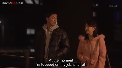 Miss Pilot ep 3 part 1