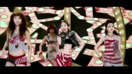 Dal Shabet - Bling Bling