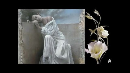 Dreaming (-pascal Chove painter, Music Ernesto Cortazar.)