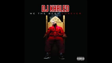 Н0в сингъл с участието на Крис Браун!dj Khaled - Legendary Ft. Chris Brown, Keisha Cole _ Ne-yo +