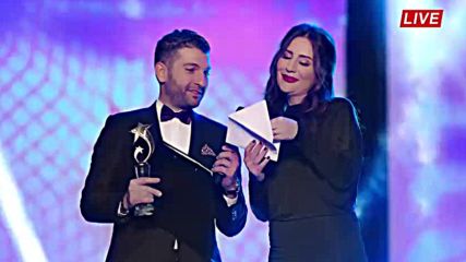 Lilit Hovhannisyan - Balkan Song