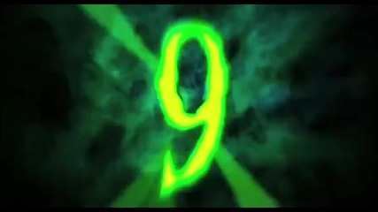 9 - Official Trailer