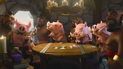 Clash of Clans (official Video)