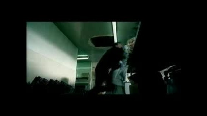 Limp Bizkit - Take A Look Around