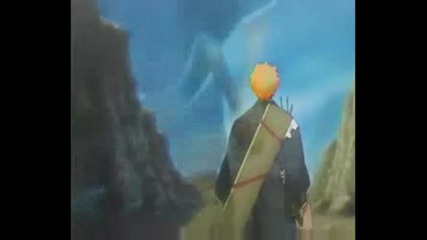 Bleach Amv - Linkin Park In The End Fury Remix